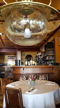 Atmosphère du Restaurant Le Cancalais à Cancale - n°18