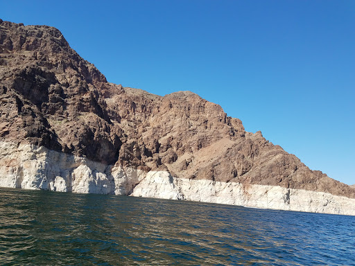 National Park «Lake Mead National Recreation Area», reviews and photos