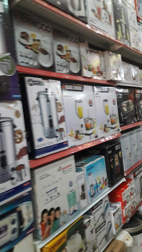 Editts One Stop Shop Mall, Okpanam-Asaba Rd, GRA Phase I, Asaba, Nigeria, Computer Store, state Delta