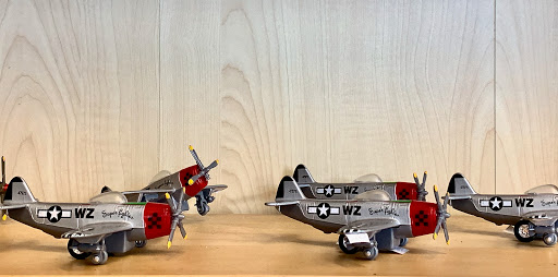 Museum «College Park Aviation Museum», reviews and photos, 1985 Corporal Frank Scott Dr, College Park, MD 20740, USA