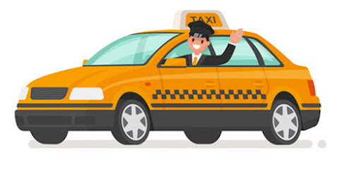 Taxi service - Taxi ottignies