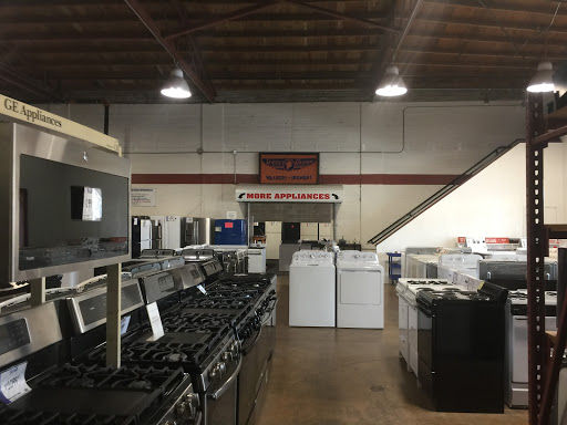 Appliance Store «B & B Appliances», reviews and photos, 331 E Dunlap Ave, Phoenix, AZ 85020, USA