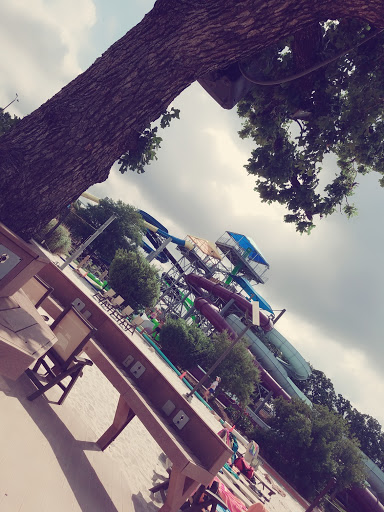 Water Park «NRH2O Family Water Park», reviews and photos, 9001 Boulevard 26, North Richland Hills, TX 76180, USA