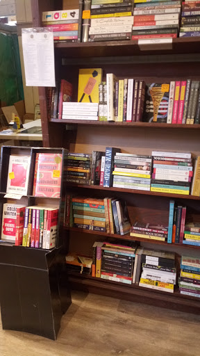 Book Store «Garden District Book Shop», reviews and photos, 2727 Prytania St, New Orleans, LA 70130, USA