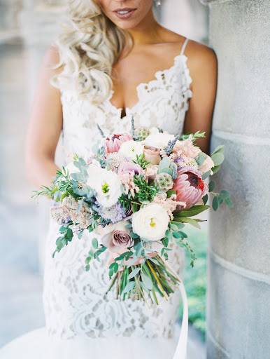 Florist «Sherwood Florist LLC», reviews and photos, 444 E 3rd St, Dayton, OH 45402, USA