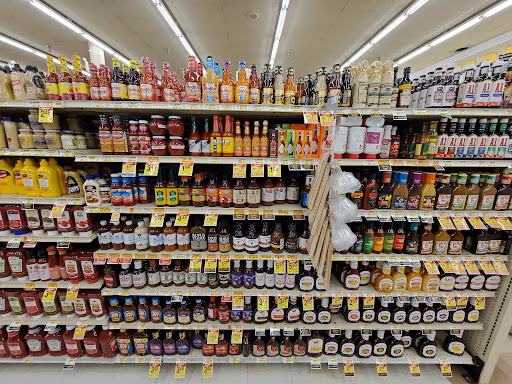 Grocery Store «Jewel-Osco», reviews and photos, 45 Plum Grove Rd, Palatine, IL 60067, USA