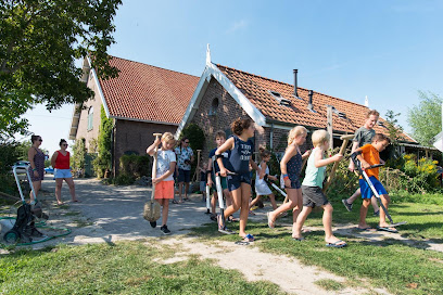 FarmCamps Oranjepolder
