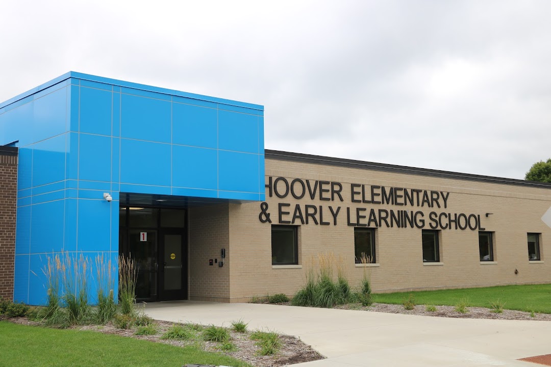 Hoover Elementary School