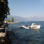 Photo n°3 de l'avis de Martin.c fait le 13/09/2019 à 15:35 sur le  Bar Porto à Cannobio