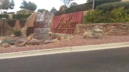 Recreation Center «Anthem Center Sun City Anthem», reviews and photos, 2450 Hampton Rd, Henderson, NV 89052, USA