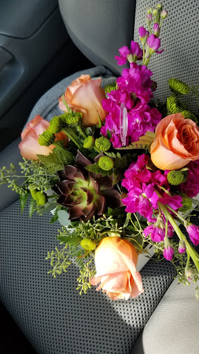 Florist «The Flower Bucket», reviews and photos, 7700 N Lamar Blvd, Austin, TX 78752, USA