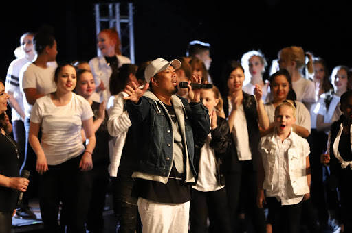 Dance School «Groove Nation Dance and Music», reviews and photos, 5411 E Mill Plain Blvd, Vancouver, WA 98661, USA