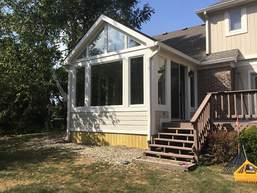 General Contractor «Centennial Construction & Remodeling Services, Inc.», reviews and photos, 940 3rd Ave SW, Carmel, IN 46032, USA