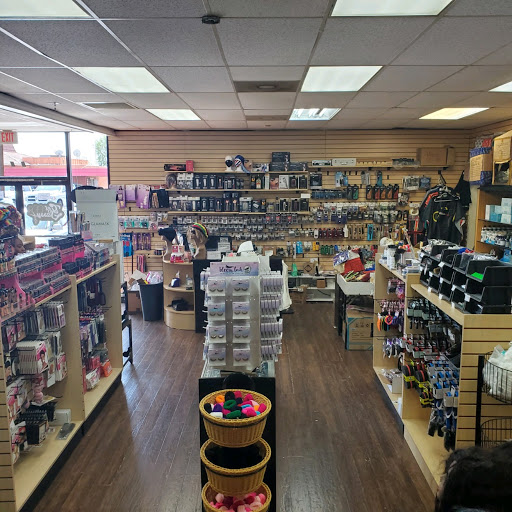 Beauty Supply Store «Get Sassy Beauty Supply», reviews and photos, 1368 N Arizona Ave #102, Chandler, AZ 85225, USA