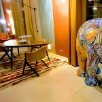 Photo n°3 de l'avis de Marcel.� fait le 05/05/2022 à 18:48 sur le  Enterprise Hotel à Milan