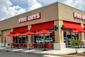 Five Guys image