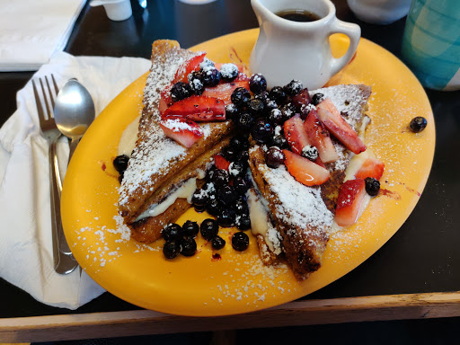 Cafe «Flying Goat Coffee», reviews and photos, 324 Center St, Healdsburg, CA 95448, USA