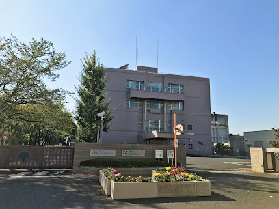 東京都下水道局西部第一下水道事務所