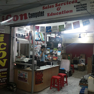 Icon Computers Cyber Cafe & Educational Institute photo