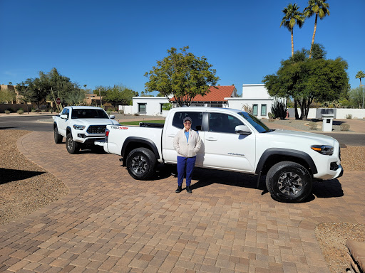 Car Dealer «AAA Car Buying», reviews and photos, 5402 W Roosevelt St #106, Phoenix, AZ 85043, USA