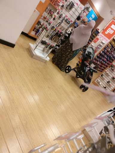 Shopping Mall «CoolSprings Galleria», reviews and photos, 1800 Galleria Blvd, Franklin, TN 37067, USA