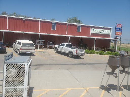 Tarwater Farm & Home Supply, 4107 NW Topeka Blvd, Topeka, KS 66617, USA, 