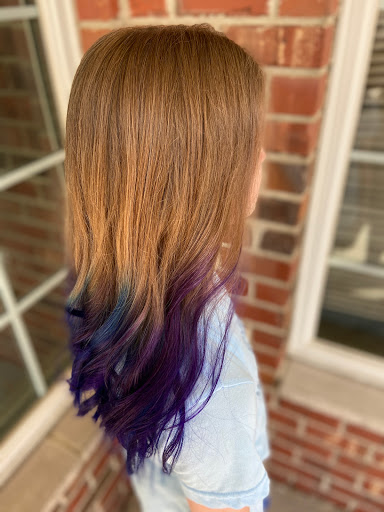 Hair Salon «G & D Salon», reviews and photos, 38 Robbinsville Allentown Rd D, Robbinsville, NJ 08691, USA