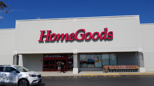 Department Store «HomeGoods», reviews and photos, 558 Seaboard St, Myrtle Beach, SC 29577, USA