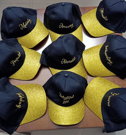 wholesale caps near me