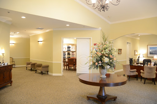 Funeral Home «St Johns Family Funeral Home», reviews and photos, 385 FL-207, St Augustine, FL 32084, USA