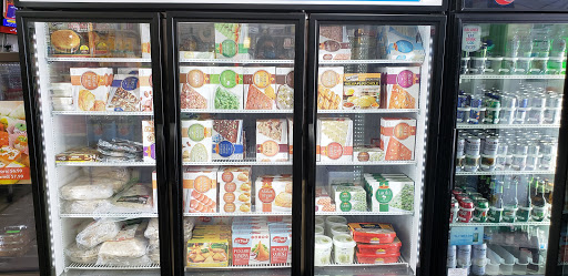 Supermarket «Bismillah Super Market», reviews and photos, 475 W Boughton Rd, Bolingbrook, IL 60440, USA