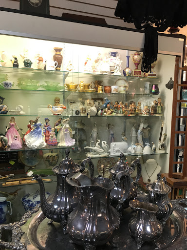 Memory Lane Antiques