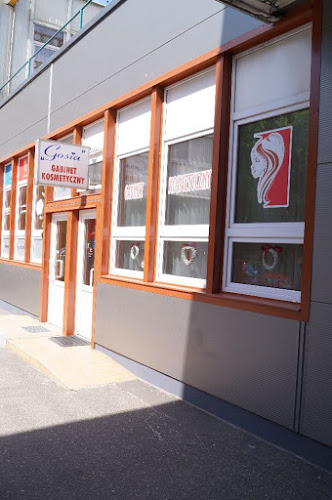 Gosia. Gabinet kosmetyki i masażu - Salon piękności
