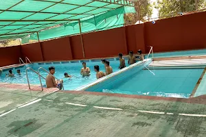 Dwarika Swimming image