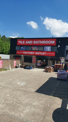 The Tile And Bathroom Factory Outlet