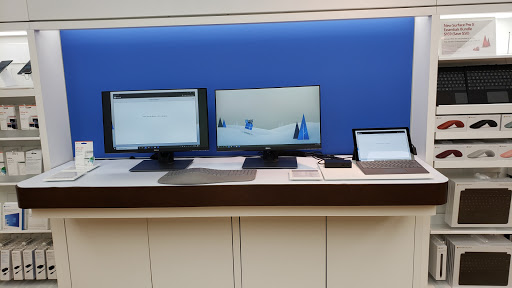 Computer Store «Microsoft Store - Westfield Montgomery», reviews and photos, 7101 Democracy Blvd, Bethesda, MD 20817, USA