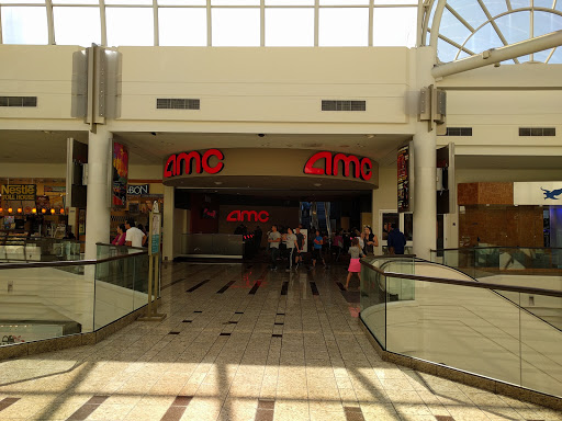 Movie Theater «AMC DINE-IN South Bay Galleria 16», reviews and photos, 1815 Hawthorne Blvd #368, Redondo Beach, CA 90278, USA