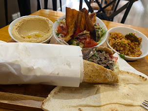 Photo n°66 de S Com Saj à Toulouse ()