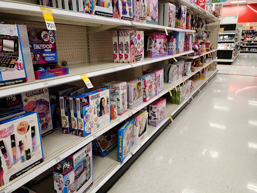 Department Store «Target», reviews and photos, 25 S Gateway Dr, Fredericksburg, VA 22406, USA