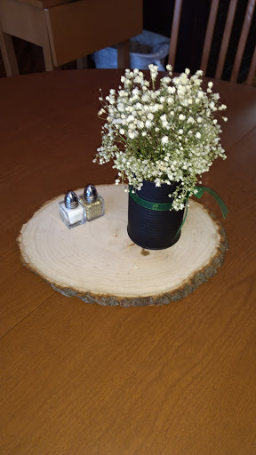 Coffee Shop «The Legendary Grind», reviews and photos, 108 S Main St, Middlebury, IN 46540, USA