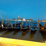 Photo n°9 de l'avis de Enrico.M fait le 19/08/2020 à 22:47 sur le  Ombra del Leone à Venice