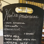 Photo n°5 de l'avis de virga87. fait le 07/05/2024 à 20:48 sur le  Osteria Gost E Lambrosc à Albinea