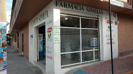 Fármacia Simila Iii, , Apaseo El Alto