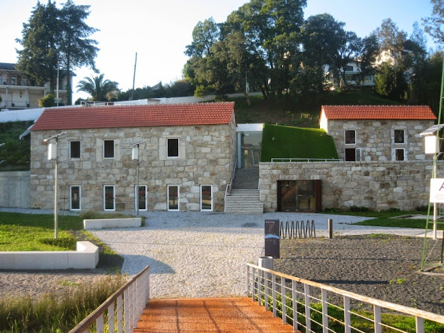 Centro de Educação Ambiental da Quinta do Passal