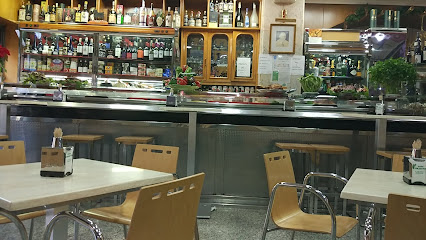 Café Gran Vía - MU-511, 23, 30530 Cieza, Murcia, Spain