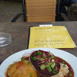 Photo n°1 de l'avis de Pascal.� fait le 27/05/2023 à 19:49 sur le  Die Saarlänner im Junkerwald à Blieskastel