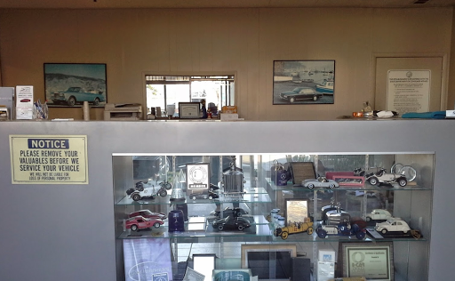 Auto Body Shop «Autobahn Autobody», reviews and photos, 1107 Baker St, Costa Mesa, CA 92626, USA
