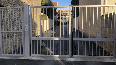 Johanna POLITI à Neuilly-Plaisance