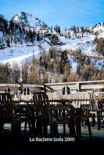 Les plus récentes photos du Restaurant familial La Raclette à Isola - n°12