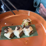 Photo n°2 de l'avis de Giulia.u fait le 01/04/2024 à 13:56 sur le  MEWE Fusion restaurant à Bergamo